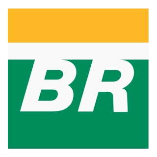 Logo Petrobras
